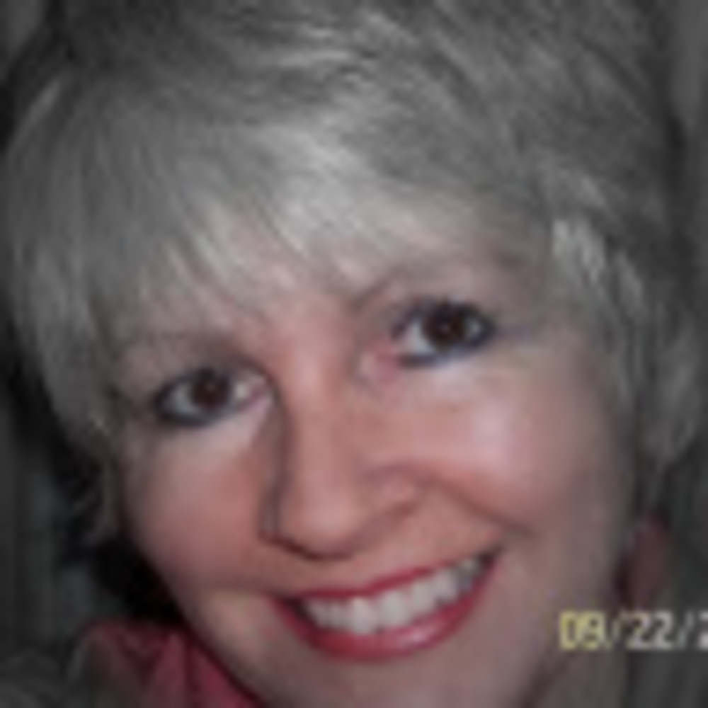 Meet your Posher, Judy